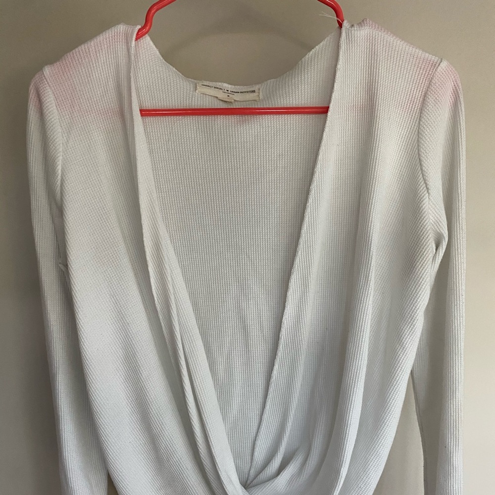 Urban Outfitters Long Sleeve